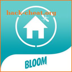 Bloom HomeControl icon