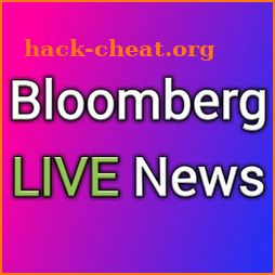 Bloomberg Global News Live - Bloomberg Live TV icon