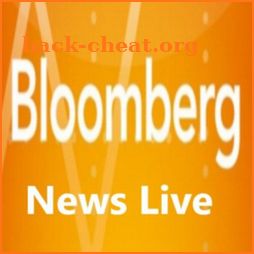 Bloomberg News Live icon