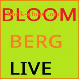 BLOOMBERG TV LIVE NEWS icon
