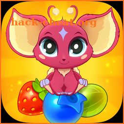 Bloomberry — match-3 story icon