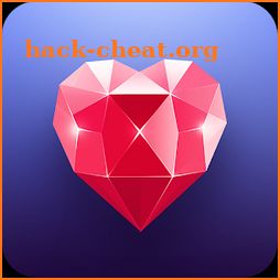 Bloomy: Dating Messenger App icon