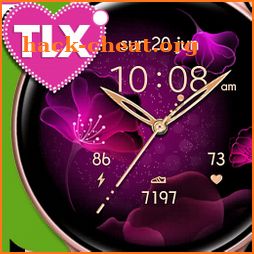 Bloomy Time icon