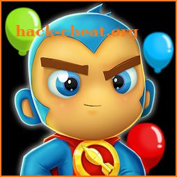 Bloons Supermonkey 2 icon