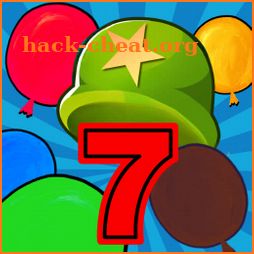 Bloons TD 7 icon