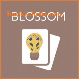 Blossom Kids - Flashcards and Activities icon