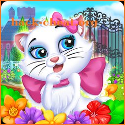 Blossom Mystery Garden icon