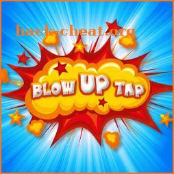 Blow Up Tap icon