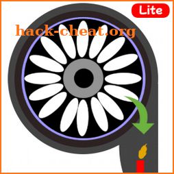 Blower - Candle Blower Lite icon