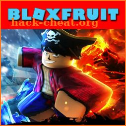 Blox Fruit for Roblox icon