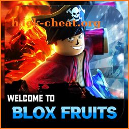 Blox Fruits Mod Instructions (Unofficial) icon
