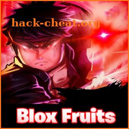 Blox fruits mods for roblx icon