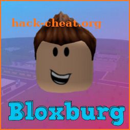 Bloxburg App icon
