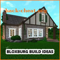 Bloxburg Build Ideas icon