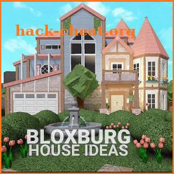 Bloxburg Home Ideas icon