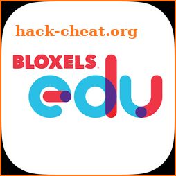 Bloxels EDU icon