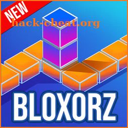 Bloxorz - Brain Game icon