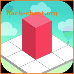Bloxorz: Roll the Block icon