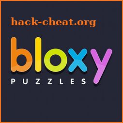 Bloxy Puzzles icon