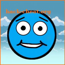 Blue Ball 2 icon