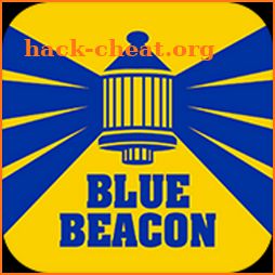 Blue Beacon Truck Washes icon