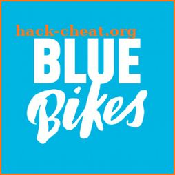 Blue Bikes Nola icon