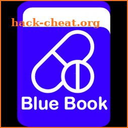 Blue Book (Updated + Brand Name Search) icon