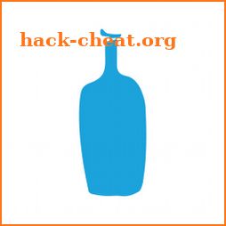 Blue Bottle icon