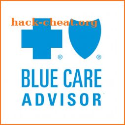 Blue Care Advisor icon