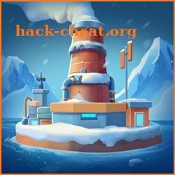 Blue Castaways icon