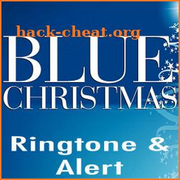 Blue Christmas Ringtone icon