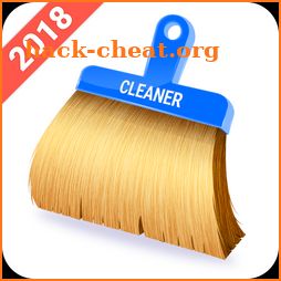 Blue Cleaner - Speed Booster icon