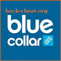 Blue Collar Lists icon