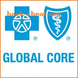Blue Cross Blue Shield Global Core icon