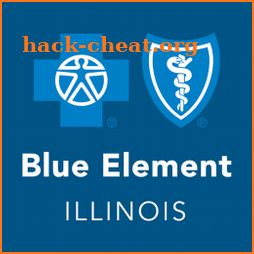 Blue Element Mobile IL icon