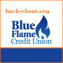 Blue Flame CU icon