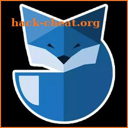 Blue Fox Admin icon