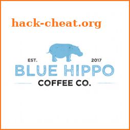 Blue Hippo Coffee Co. icon