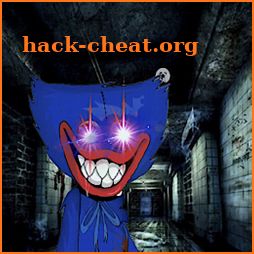 Blue Horror Mod Prison Escape icon