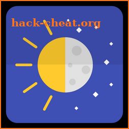 Blue Hour (Solar Photography Calculator) icon