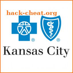 Blue KC Virtual Care icon