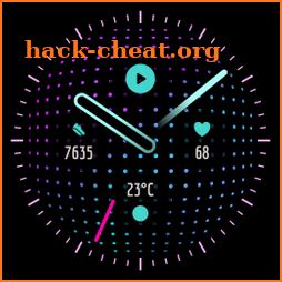 Blue Lagoon: Watch Face icon