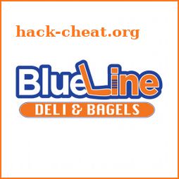 BLUE LINE DELI icon