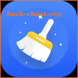 Blue Master - Cache Cleaner & Booster,  Optimizer icon