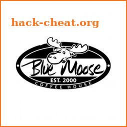 Blue Moose Coffee icon