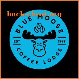 Blue Moose Rewards icon