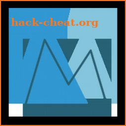 Blue Mountain Ecards icon