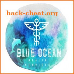 Blue Ocean Health Services icon