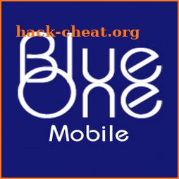 Blue One Mobile Crew icon