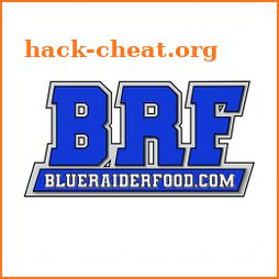 Blue Raider Food icon